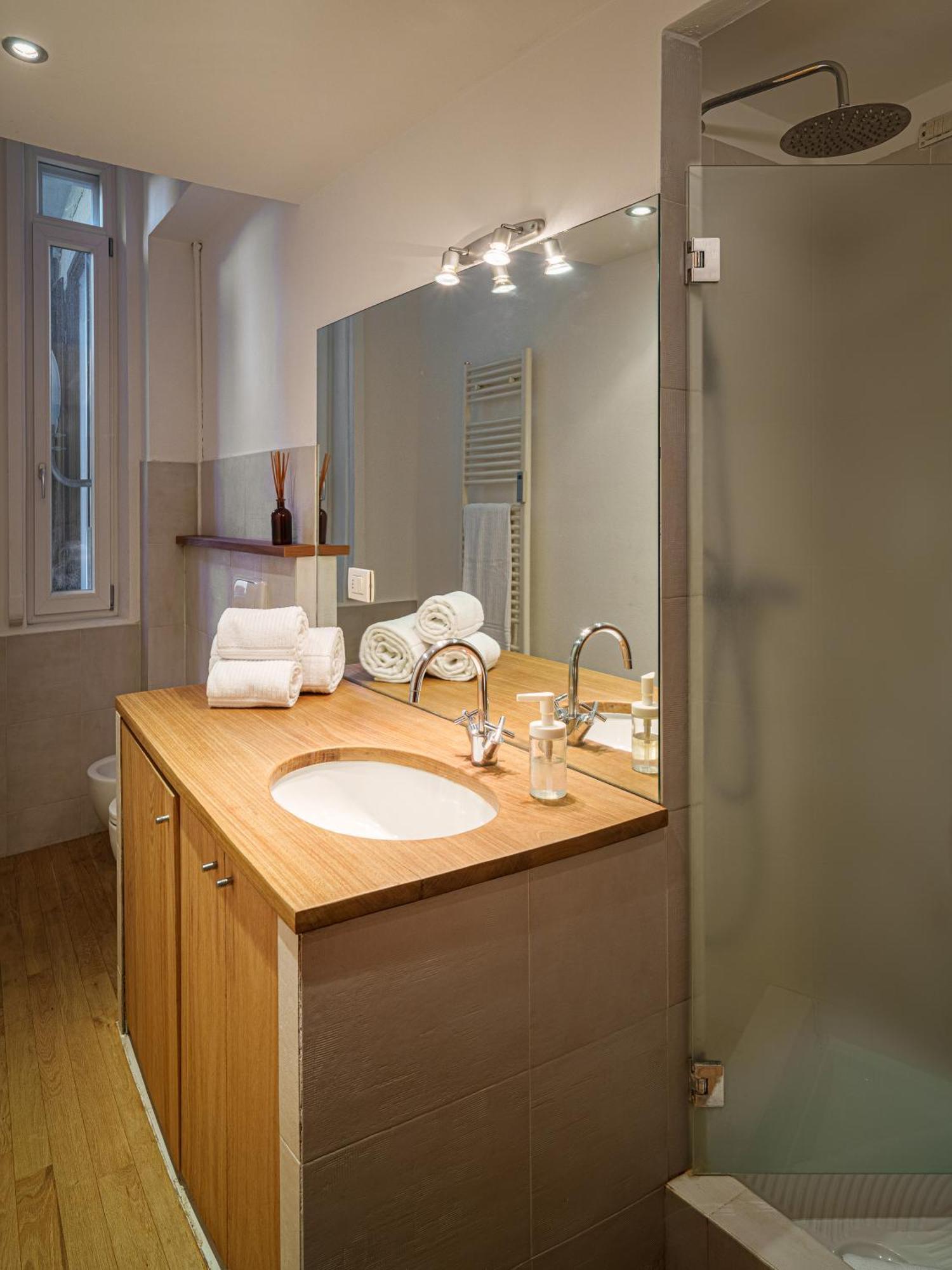 Accomodo Mib20 Bivano City Life Milano Ngoại thất bức ảnh