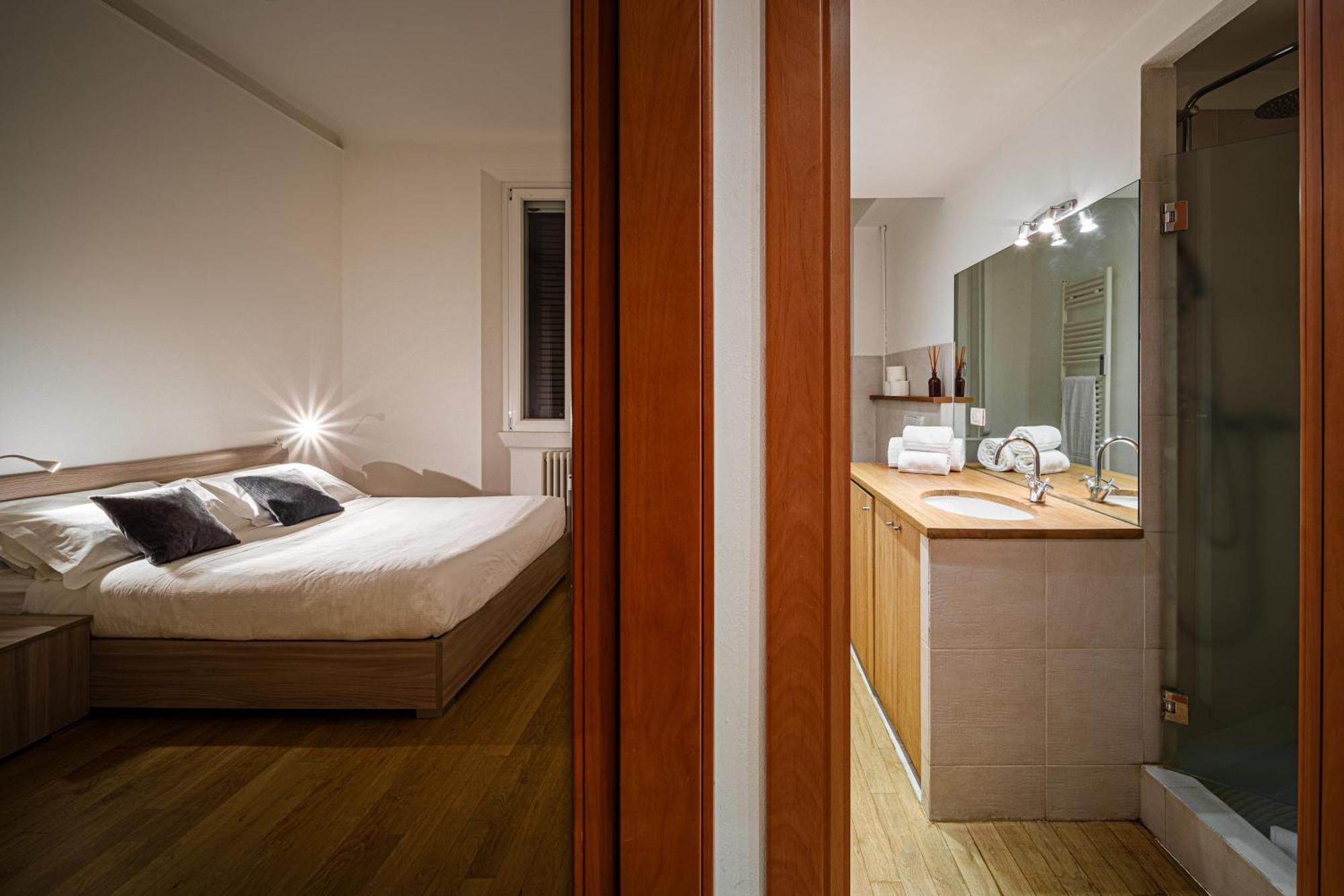 Accomodo Mib20 Bivano City Life Milano Ngoại thất bức ảnh