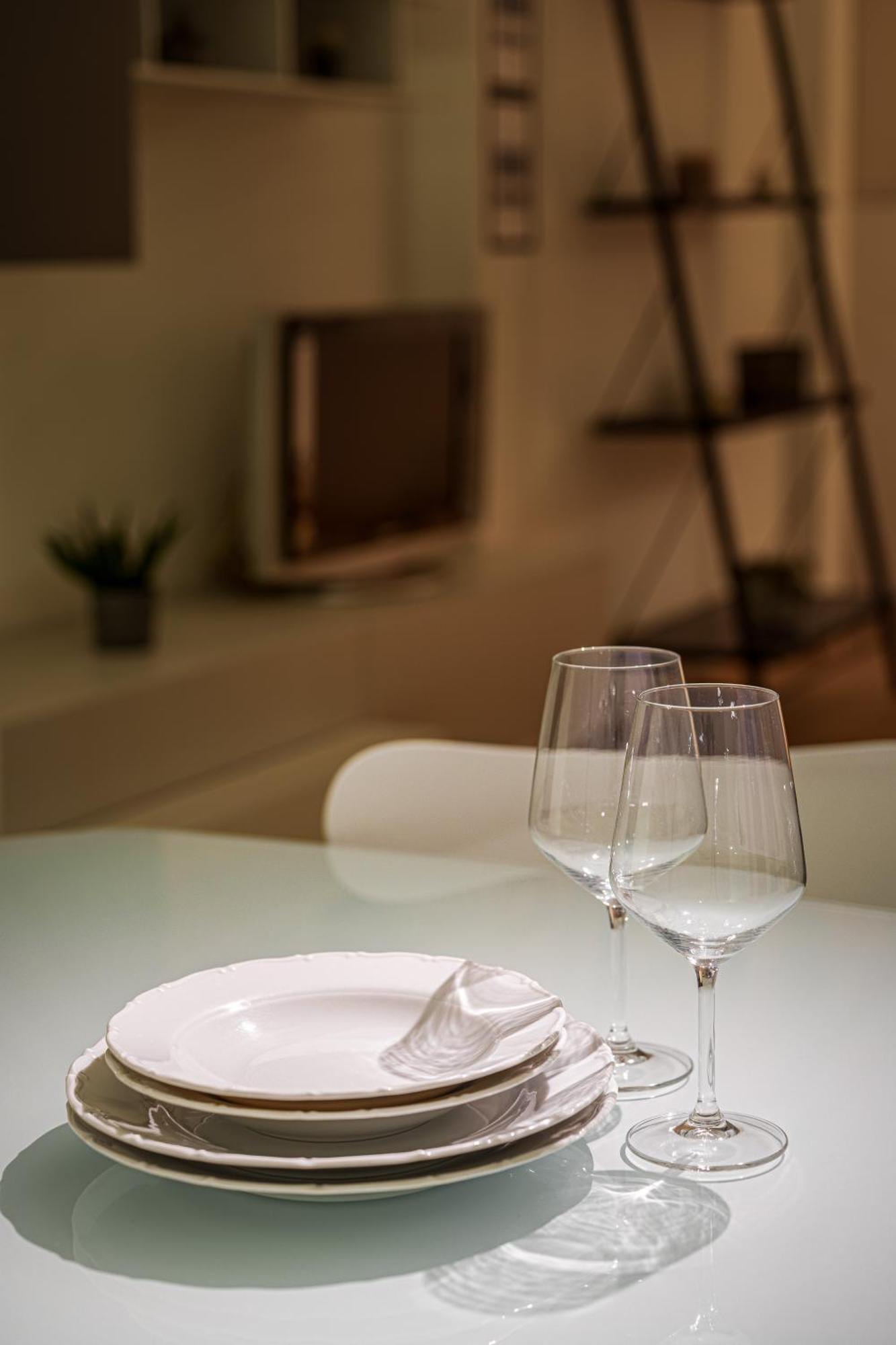Accomodo Mib20 Bivano City Life Milano Ngoại thất bức ảnh