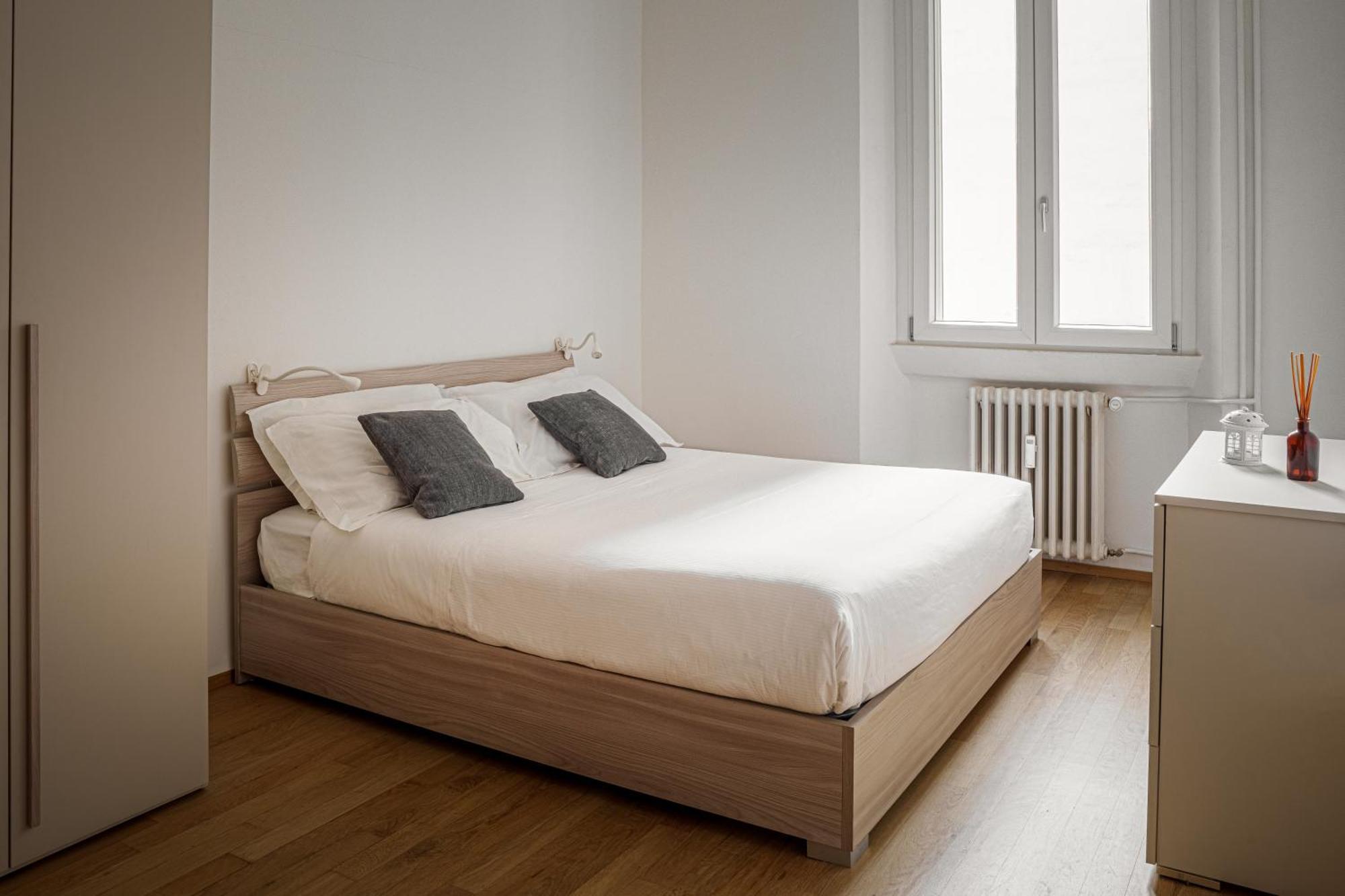 Accomodo Mib20 Bivano City Life Milano Ngoại thất bức ảnh