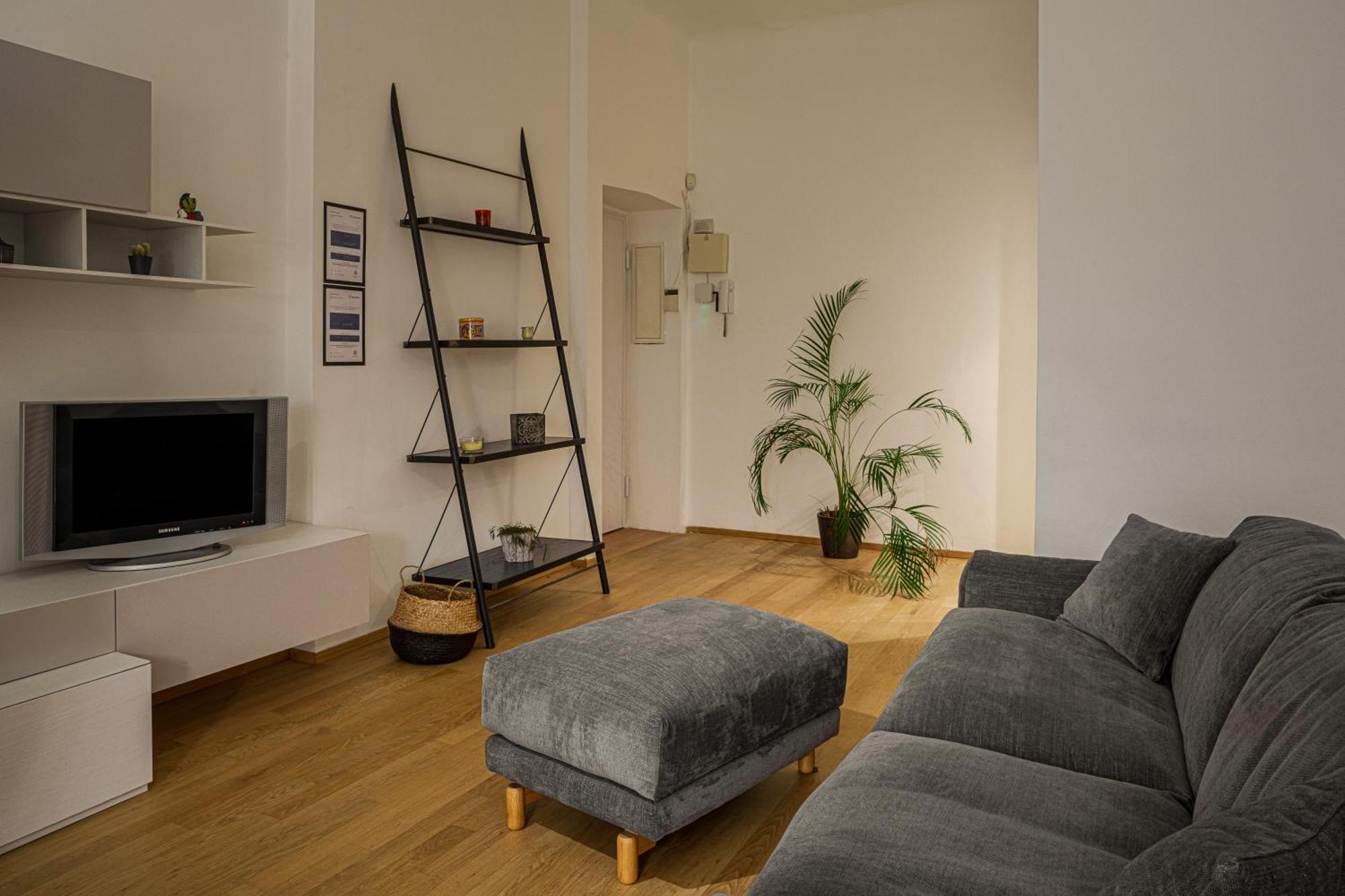 Accomodo Mib20 Bivano City Life Milano Ngoại thất bức ảnh