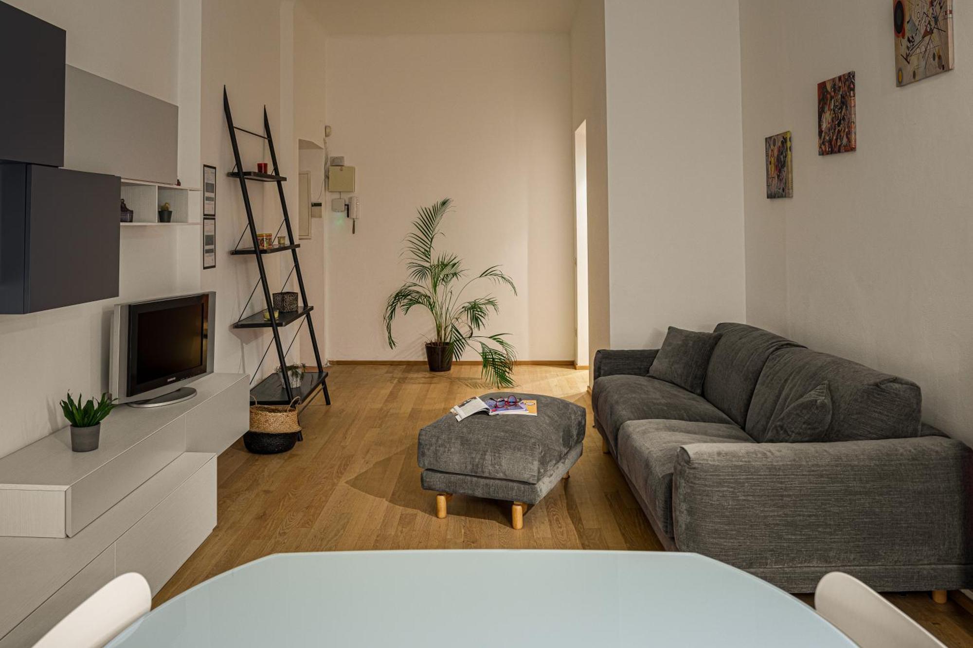 Accomodo Mib20 Bivano City Life Milano Ngoại thất bức ảnh
