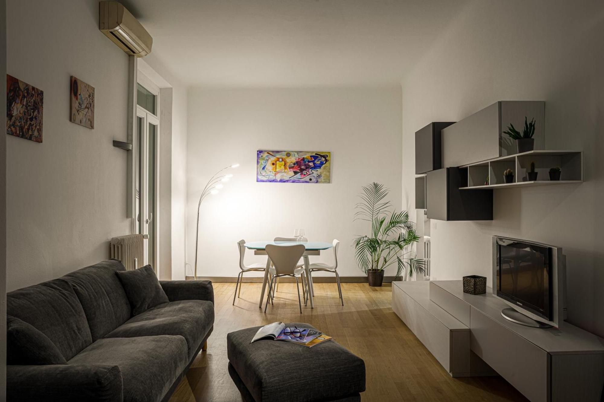 Accomodo Mib20 Bivano City Life Milano Ngoại thất bức ảnh